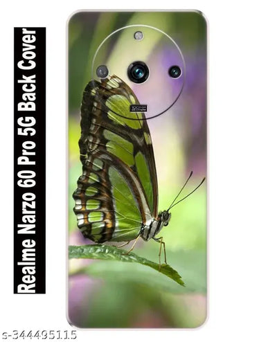 Flipcase Back Cover For Realme Narzo 60 Pro 5G