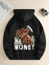 Mens Hoodie