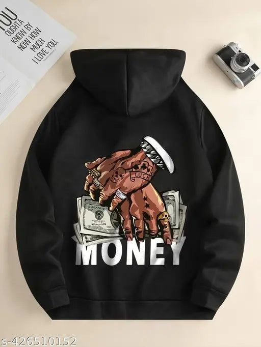 Mens Hoodie