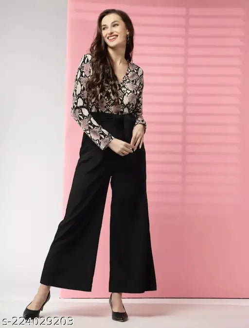JUMPSUIT FOR WOMEN