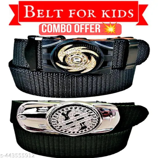 kids children spinner belt