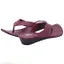WOMENS PVC CHAPPALS