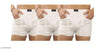 Gven Premium White Pocket Underwear (Pack of 3)