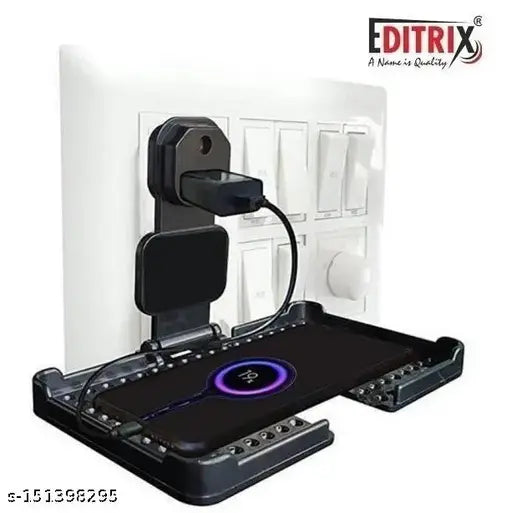 Editrix Mobile stand for Charging