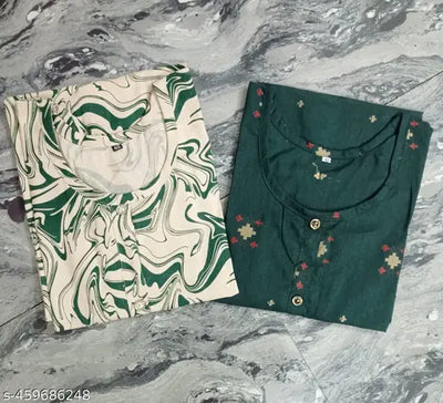 COMBO KURTI