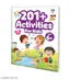 201+ Activities for Kids for Age 6+ : Children activity book, Activity workbook for kids, Activity Learning adventures, Mazes, Spot the differences, Matching games, Patterns, Brain games and many more