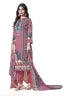 Vijaydeep Silk Mills Woman Printed Unstitched layon creap Salwar Suit Material