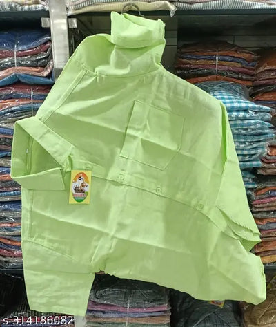 Khadi Cotton Shirt formen Adyan