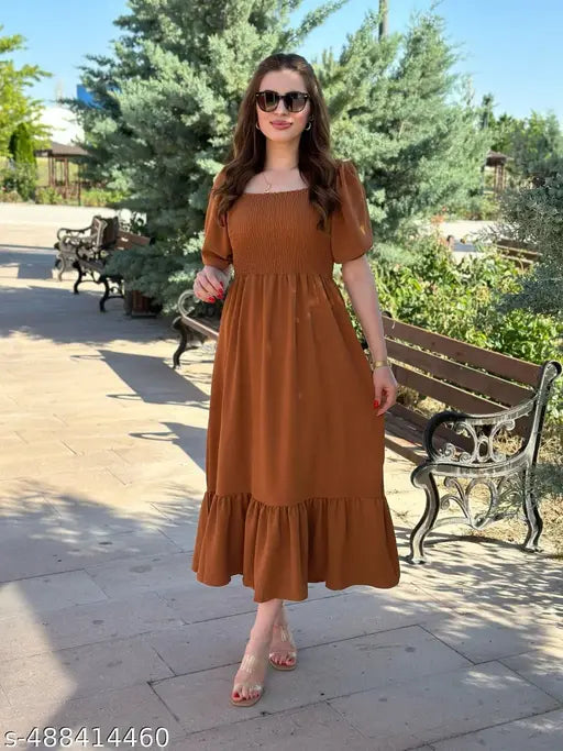 FASHION WAVE New dresses