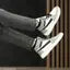 Attractive & Stylish Outdoor, Partywear, Sneaker Shoes For Men's & Boy's (Gray)
