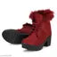 commander shoes latest casual boots for girls and women (812)
