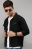 100% COTTON STYLISH JACKET FOR MEN