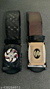 Combo Casual Belt