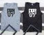 Active vest combo of grey and black | Men black and grey sando | Trending and viral printed gym vest