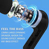 Earbuds Max UltraPods Transparent Charging Case With LED Digital Display KI200 Bluetooth Headset