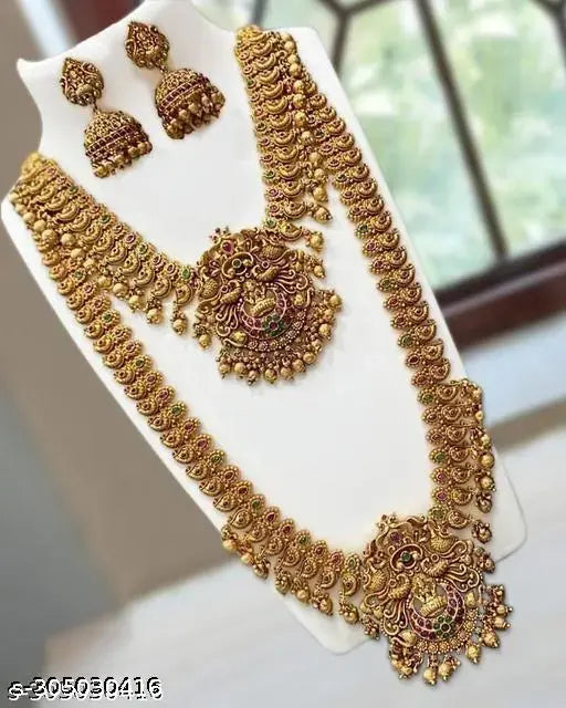 Jewellery Set