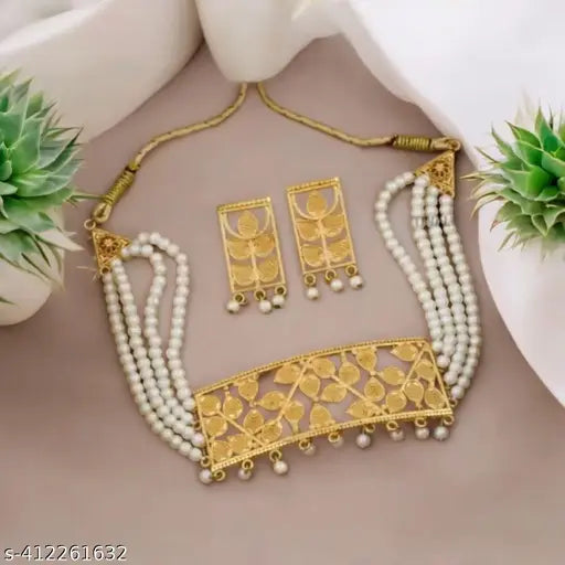 Jewellery Set