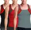 MUSCLE GYM!!ARMY GYM!!BOYS GYM VEST!!VEST FOR MEN!!Premium Cotton Solid Gym Vest for Men (Pack of 3)