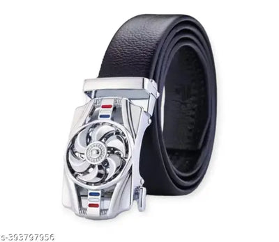 Casual Latest Men Belts