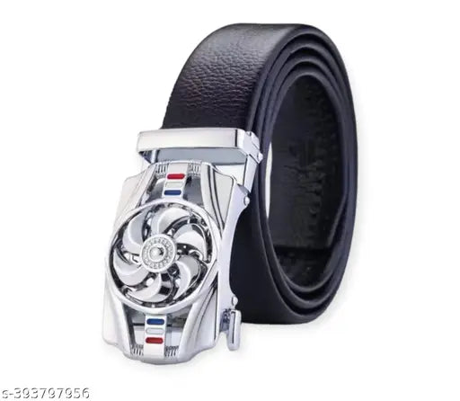 Casual Latest Men Belts