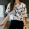 Latest stylish comfortable for women t shirt SP06