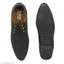 Black formal shoes Leather Shoes For Men (Brown) | Leather Shoe For Men | Formal Shoe | Solid Leather Shoe | Office Wear Shoe