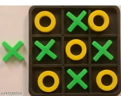 Two Players Game For Mind Improve