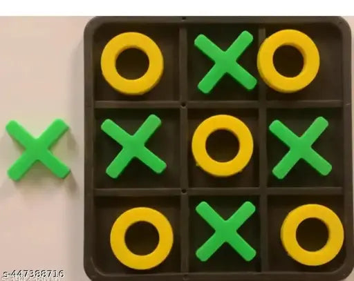 Two Players Game For Mind Improve