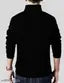 Men's trendy full sleeve fleece sweatshirt