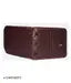 Men's Genuine Leather Wallet Purse Stylish Thin Slim Smooth Soft Branded with Card Holder for Men, Brown