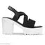 Women's Open Toe Block Heel High Heel Fashion Sandals for Everyday Wear comfort Wedges Sandal For Womens And Girls| Wedge Heel Sandal for Womens