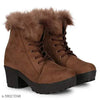 Saheb Footwear latest casual boots for girls and women (812)