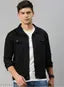 100% COTTON STYLISH JACKET FOR MEN