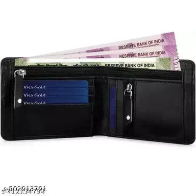 ROYAL CRAFT Wallet For Men | Leather Wallet For Men | WALLET | Men’s wallet BLACK (Green Black Brown Tan), Pure Leather Purse | Diwali Gifts
