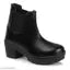 Affordable Shoe boots Women's Boots - Comfortable, Stylish, and Durable without lace-up for modelling shoe for Girl winter and summer outing shoe/ work boots, Boots, High heels boots, Wedge boot, cowboy boot