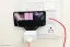 WALL HANGING,PORTABLE,ALL TYPES OF CHARGERS SUPPORTED Mobile Holder