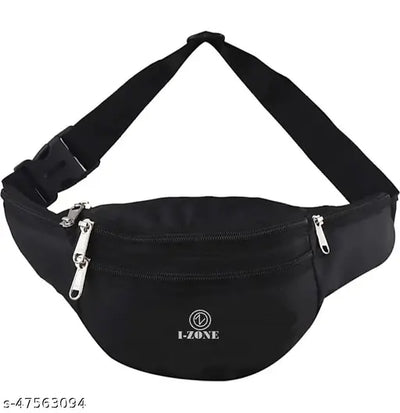 Graceful Women Women Waist Bags