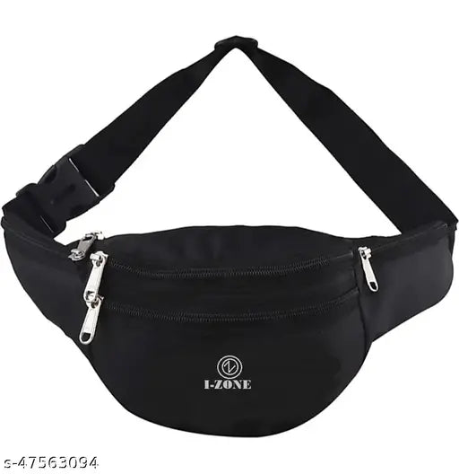 Graceful Women Women Waist Bags