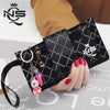 Women Stylish Casual Wallet Clutches