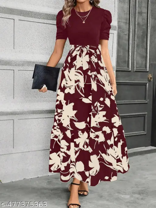 Stylish Designer Women Dresses