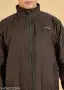 Dollar Men's Light Weight Breathable Windcheater Jacket with UV Protection and 2 Side Pockets