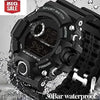 Digital New Men's sports Watch