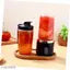 GOODBITE| Small portable juicer & glass for gifting
