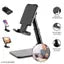 Mobile holder for broadcast live vedio study streaming multifunctional working stand