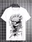 Kakashi Anime Lover Round Neck T Shirt for Kids Boys and Girls