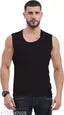 Modern Men's Premium Cotton Gym Vest (S M L XL XXL)(4 Colors Available)