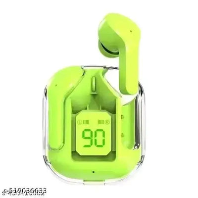 Ultrapod Earpod True Wireless Bluetooth Headphone, TWS earphone, earphone, Best Quality Wireless Bluetooth Headphones & Earphones, 36 Hrs Playtime, 10mm HD Drivers, Sweat Proof