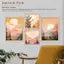 Decorative Wall Paintings Modern Art Living Room Bedroom (Set Of 4)