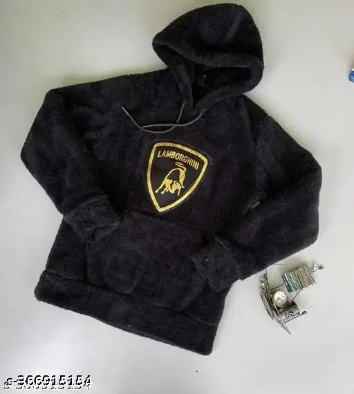 sweatshirt fur for men