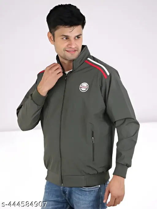 Men winter Lightweight Jacket and stylish jacket for men